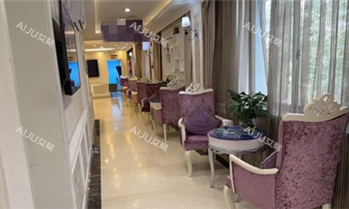 拉萨维多利亚整形休息区