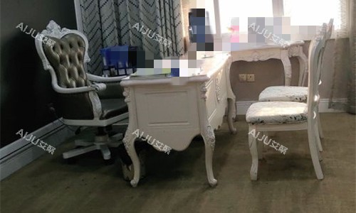 南充华美医疗美容诊室图
