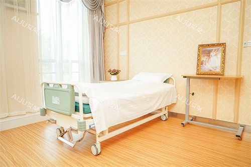 南京施尔美整形病房 南京施尔美整形病房