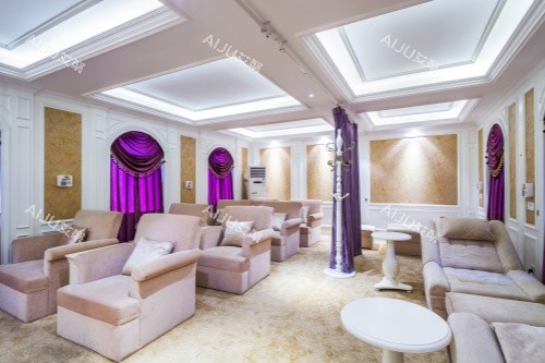 成都美容整形医院VIP室 成都美容整形医院VIP室