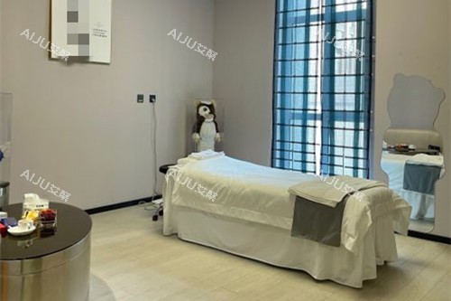 长春赫蒂医疗美容南关区施术区环境