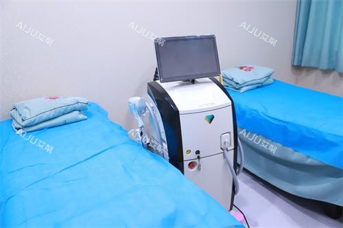沈阳元辰整形辉煌360仪器展示