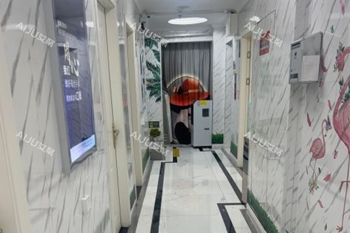 南宁芭芘丽整形内部环境图