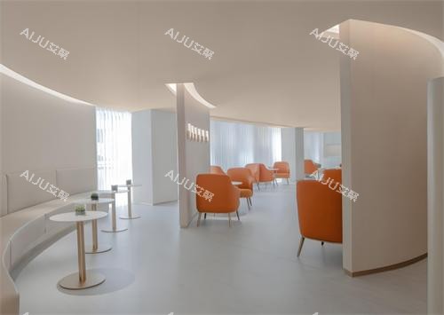 杭州艺星整形室内环境