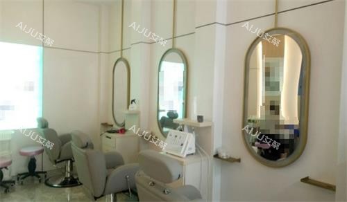 广州倍生植发治疗区 广州倍生植发治疗区