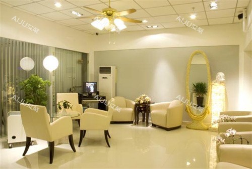 北京米扬丽格医疗美容休息区 北京米扬丽格医疗美容休息区