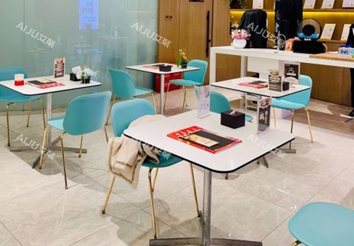 北京艺美医疗美容大厅环境 北京艺美医疗美容大厅环境