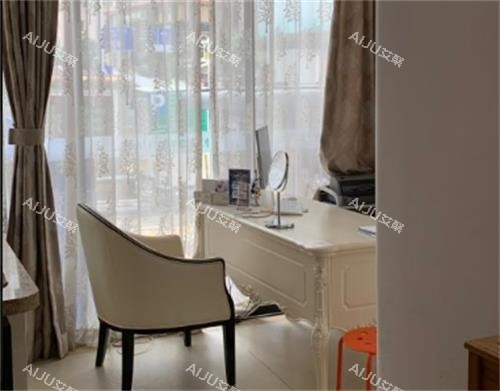 深圳富华整形医院就诊室 深圳富华整形医院就诊室