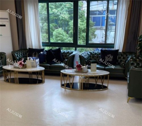 上海华美整形大厅