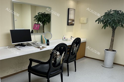 河南整形美容医院环境展示 河南整形美容医院环境展示