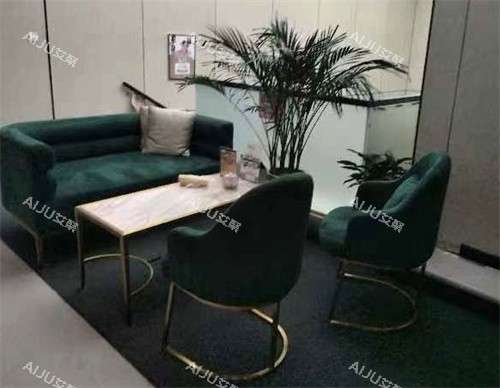 济南美莲医疗美容休息室