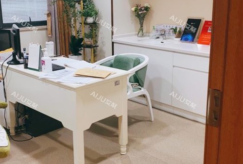 合肥华美整形术前商谈室 合肥华美整形术前商谈室