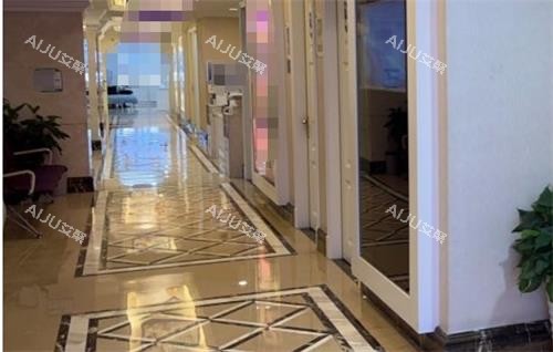 合肥维多利亚整形走廊 合肥维多利亚整形走廊