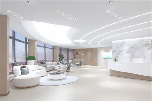 江阴红房子医院医美环境 江阴红房子医院医美环境