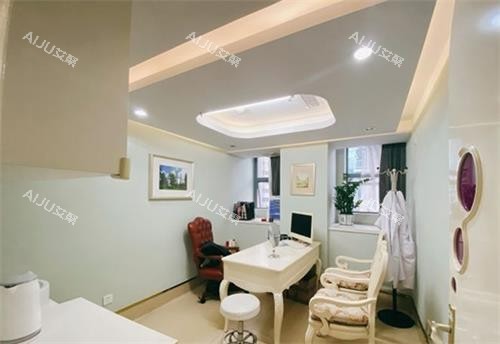 广州美莱整形面诊室 广州美莱整形面诊室