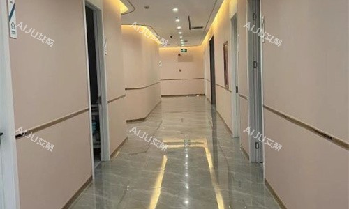 拉萨爱思特整形诊室门口 拉萨爱思特整形诊室门口