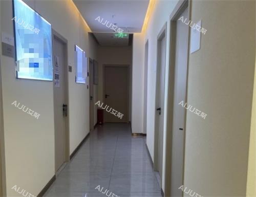 成都圣之隅整形走廊 成都圣之隅整形走廊