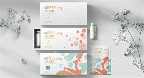 爱尔菲琳缩脂