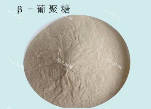 葡聚糖产品实物图