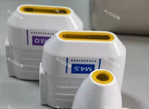 超声炮头和<span style=