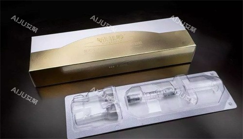 国产欣菲聆玻尿酸