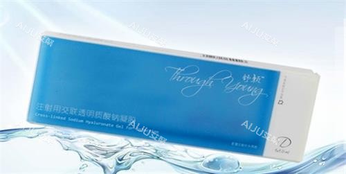 舒颜玻尿酸