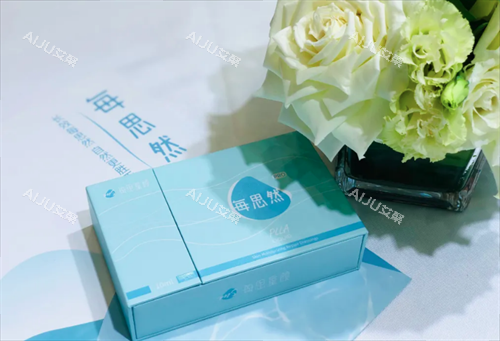 每思然童颜针