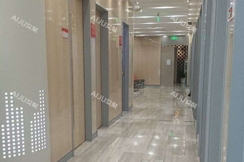 重庆美轮美奂整形内部环境
