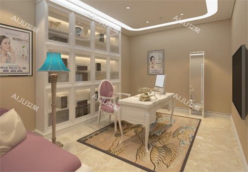 广州军美医疗美容<span style=