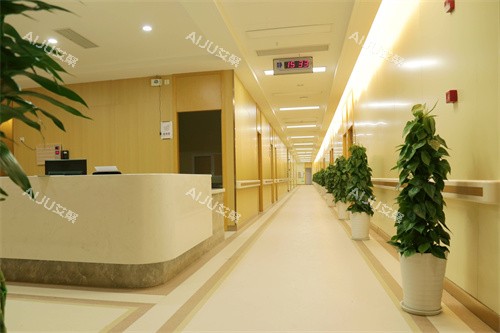 成都九龙医院住院部