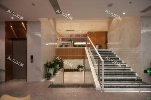 昆山玥美医疗美容医院内部展示图