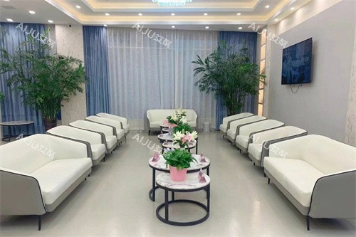 库尔勒奥蕊斯整形休息区