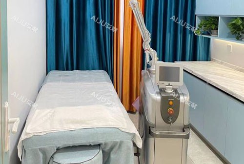 沧州静港医疗皮肤护理室