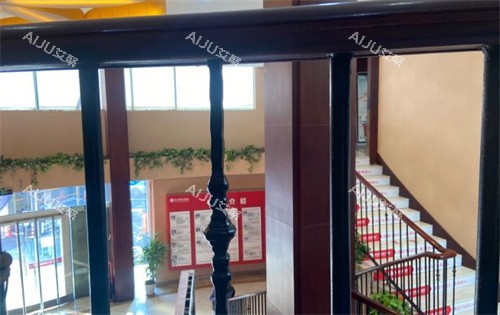 杭州整形医院环境展示