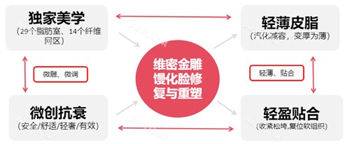 维密金雕优势