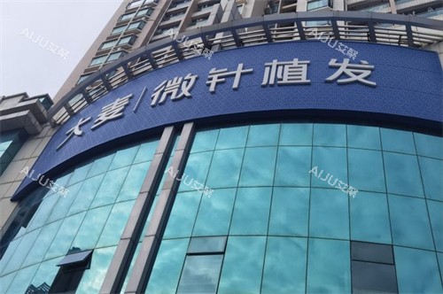 深圳大麦微针
