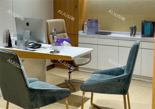 合肥华美整形面诊室 合肥华美整形面诊室