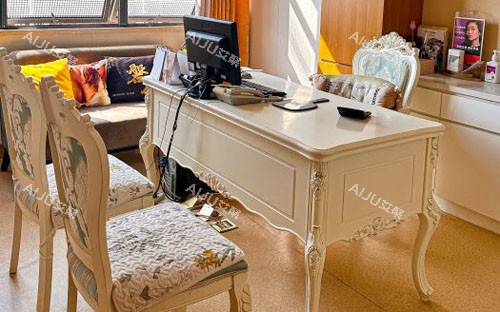 合肥华美整形医生办公室 合肥华美整形医生办公室