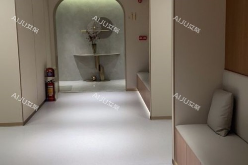 广州丽合医疗美容医院的内部环境 广州丽合医疗美容医院的内部环境