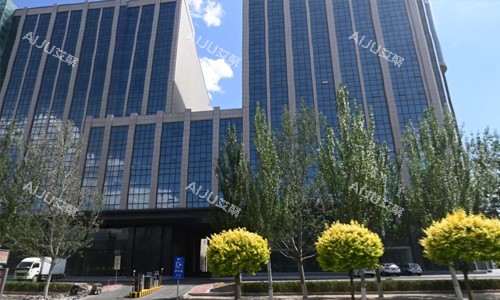 鄂尔多斯朵荔整形美容大楼 鄂尔多斯朵荔整形美容大楼