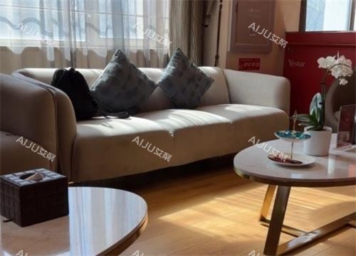 北京艺星医疗美容医院接待区 北京艺星医疗美容医院接待区