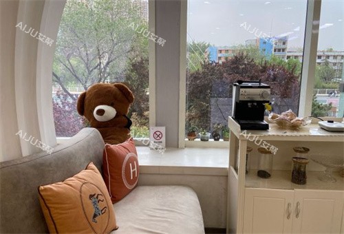 潍坊坤娜整形环境展示 潍坊坤娜整形环境展示