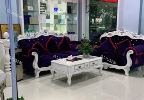 临汾丽都整形大厅休息等待区环境示意图 临汾丽都整形大厅休息等待区环境示意图