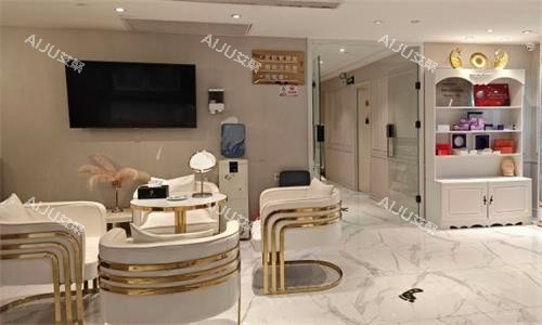 广州雅贝壹整形内部图 广州雅贝壹整形内部图