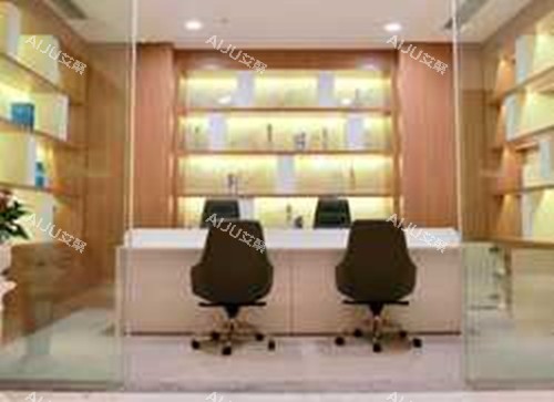 深圳艺星医疗美容面诊区 深圳艺星医疗美容面诊区