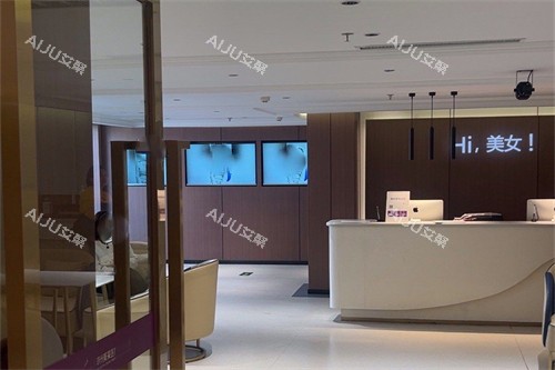 郑州美莱医疗美容导诊台 郑州美莱医疗美容导诊台