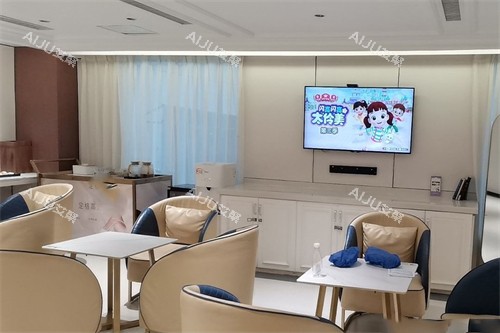 郑州美莱医疗美容环境 郑州美莱医疗美容环境