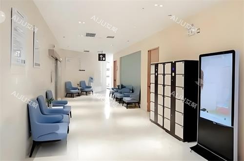 西安米兰柏羽整形走廊区 西安米兰柏羽整形走廊区