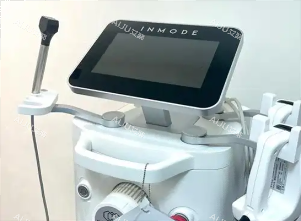 inmode钻石超塑