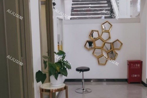 昆明精东植发治疗室